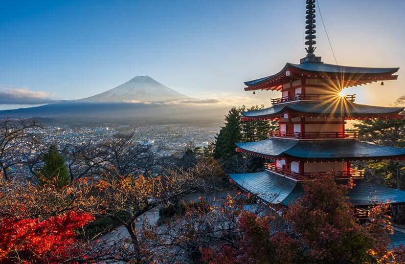 Japan Equities: A Reinflation-Powered Rebound That’s Set to Last