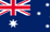 Australia Flag