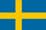 Sweden Flag