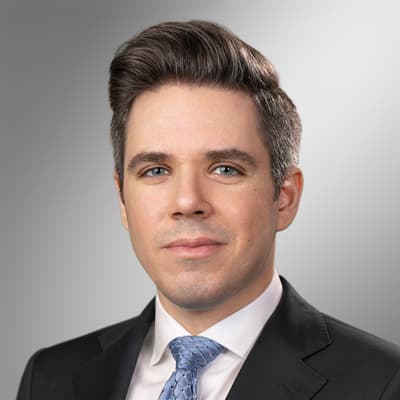 Portfolio Manager, Multi-Asset