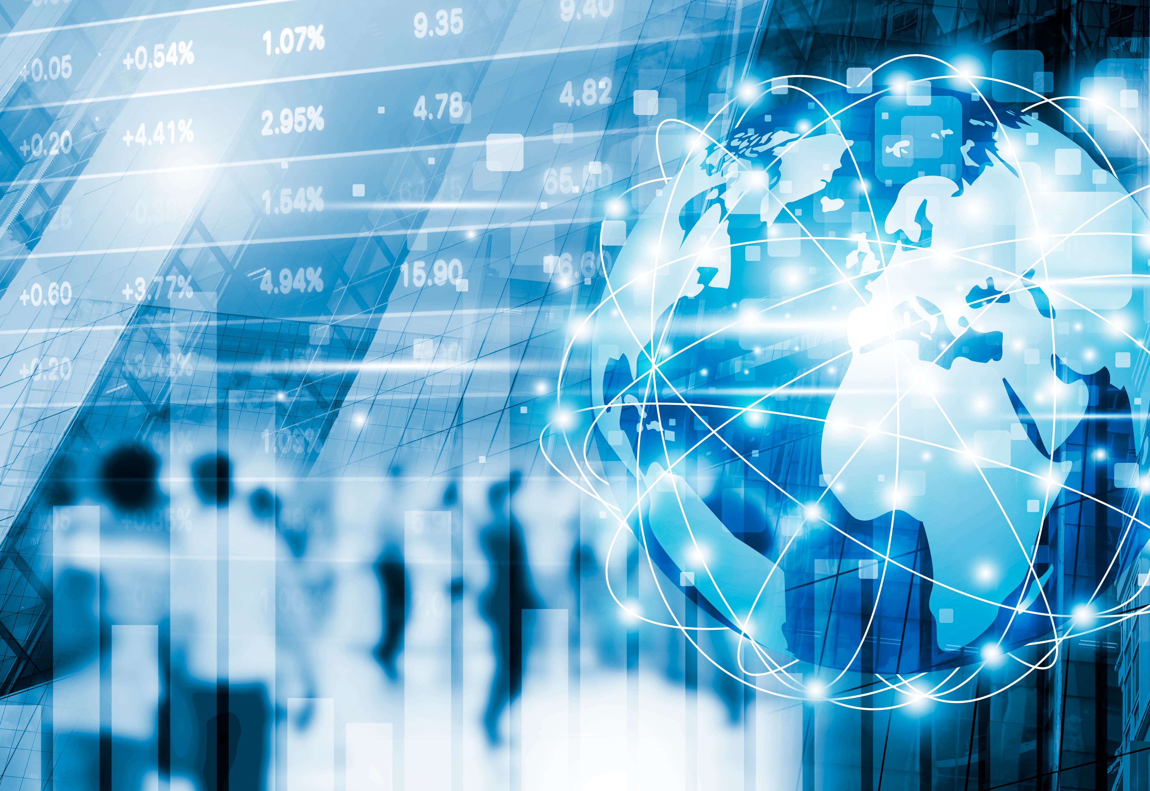 EM Corporate Bonds Look Compelling in 2024’s Dynamic Landscape