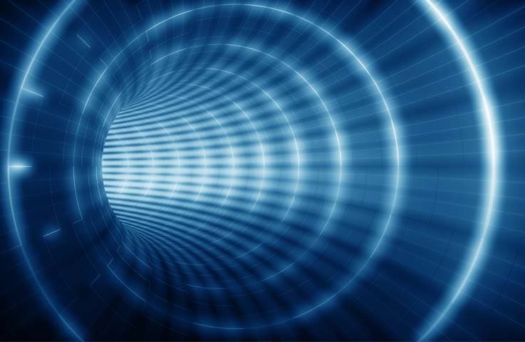 Capital Market Line: A Cycle Moving at Warp Speed