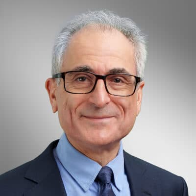 Marc Mogull