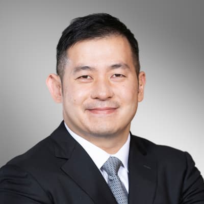 Quantitative Analyst