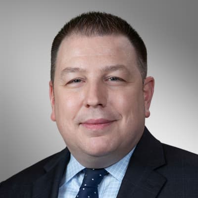 Managing Director, Private Funds Group