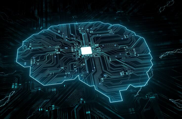 Investment Strategy Insights: Keep an Eye on Generative AI