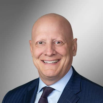 Gregory Ehret, Chief Executive Officer at PineBridge Investments