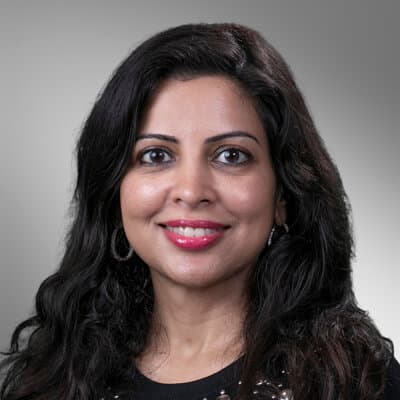 Portfolio Manager, Head of Quantitative Equity