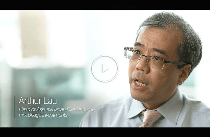 Asia's Green Revolution