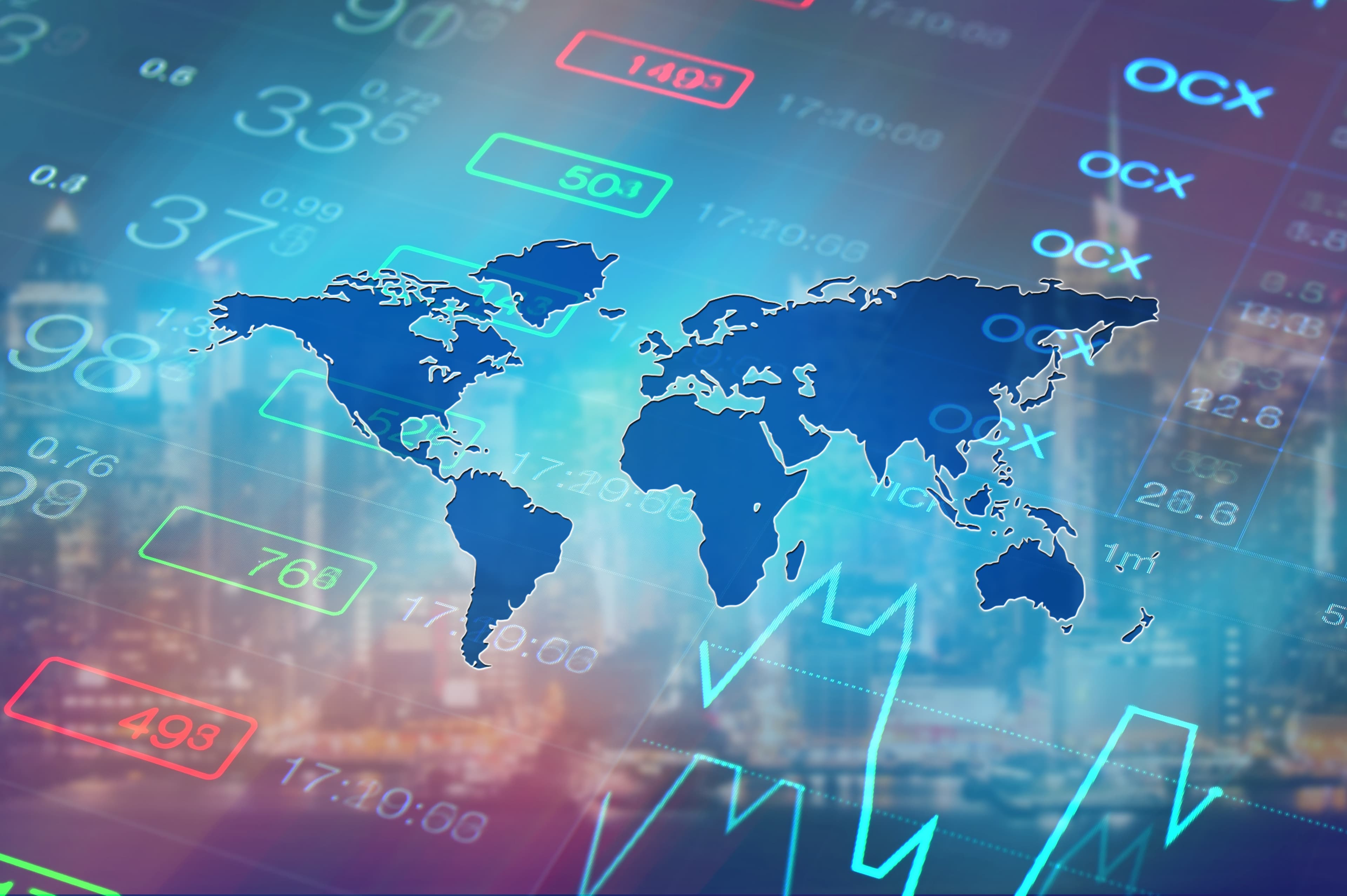Fixed Income Insights: Eyeing Select Global Opportunities | PineBridge  Investments