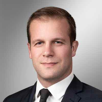 Vice President, Portfolio Manager, Global Multi-Asset