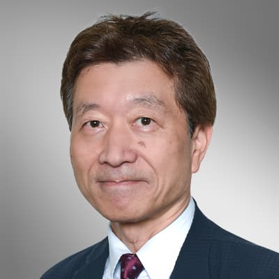 Head of Fixed Income Investments, Japan