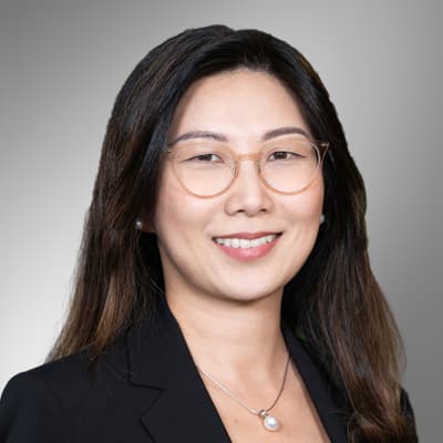 Deputy General Counsel, Chief Legal Officer, Asia ex-Japan