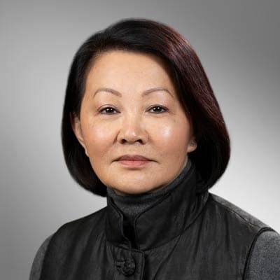 Non-Executive Director