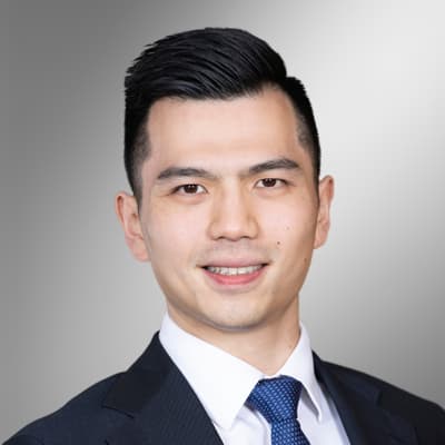 Portfolio Manager, Global Multi-Asset