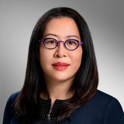 Helen Zhou Remeza, PhD