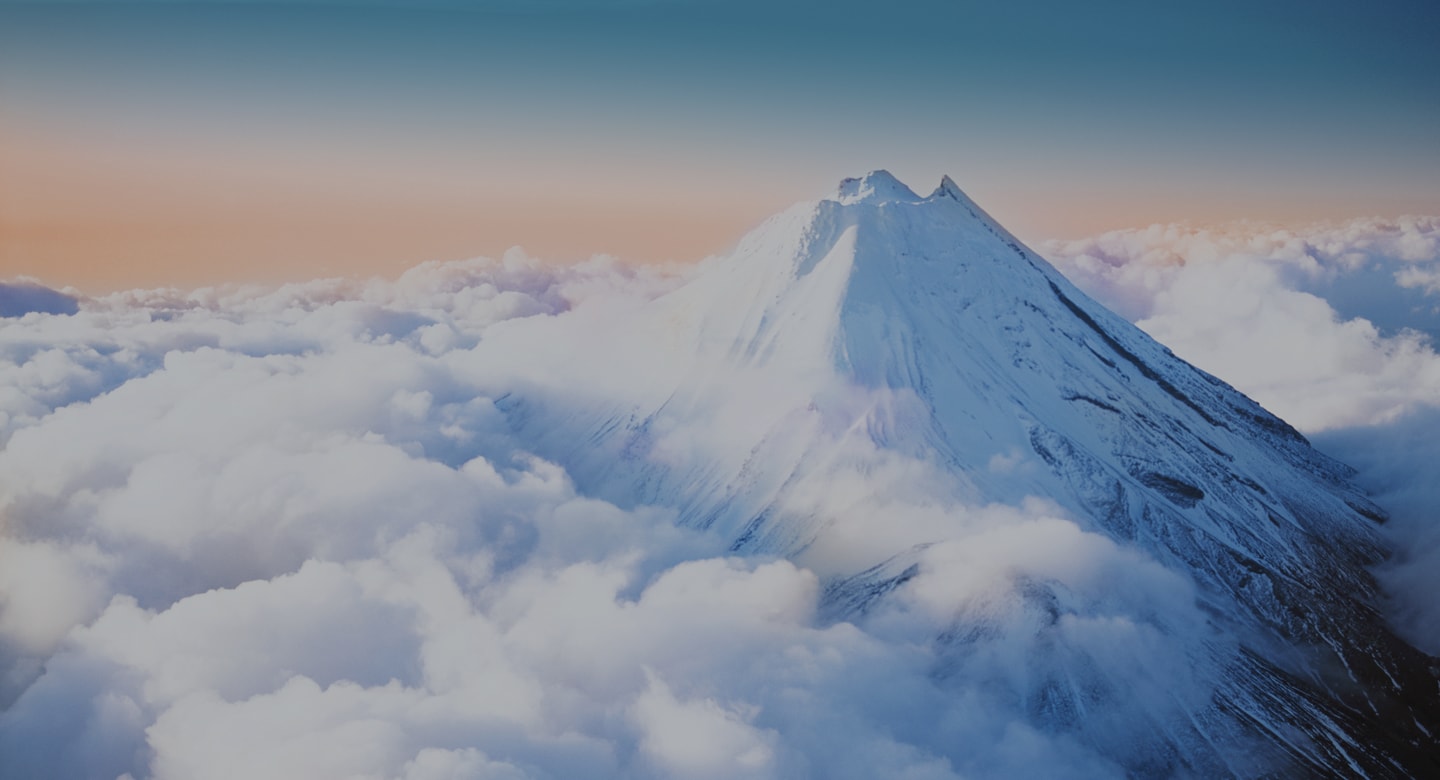 2026 Investment Outlook: Such Great Heights