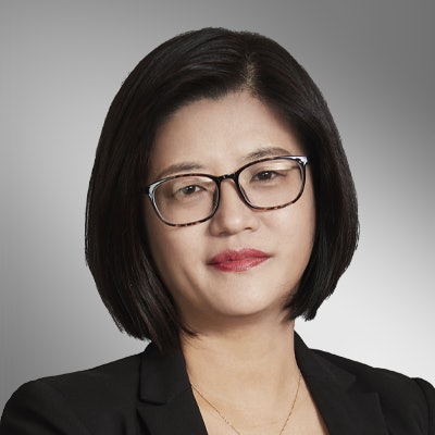 Chief Investment Officer and Portfolio Manager, Huatai-PineBridge Fund Management