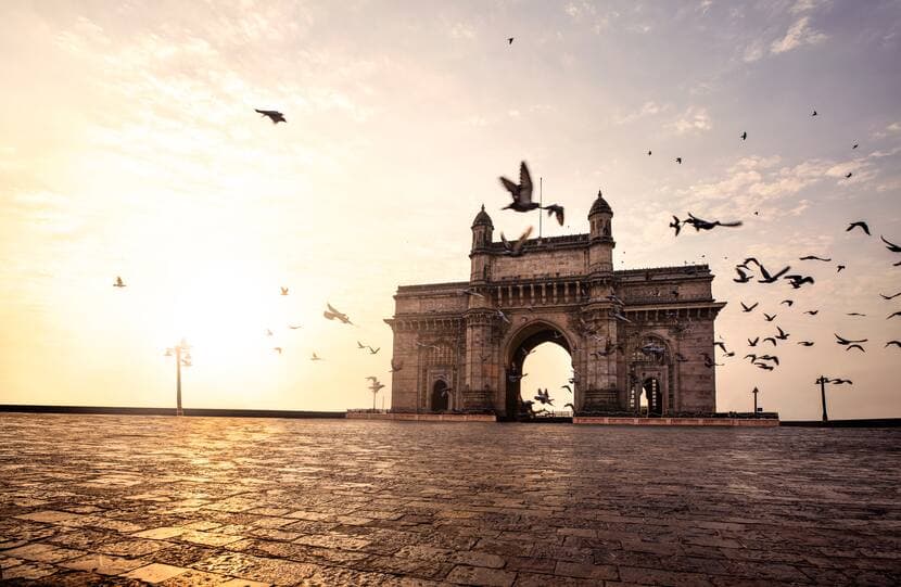 India’s Markets Can Weather Rising US Tariffs India’s Markets Can Weather Rising US Tariffs. Here’s Why.