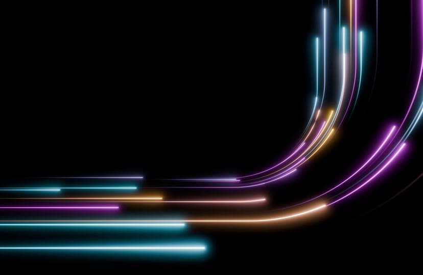 Capital Market Line: A Passing Energy Shock Meets a Lasting Productivity Surge