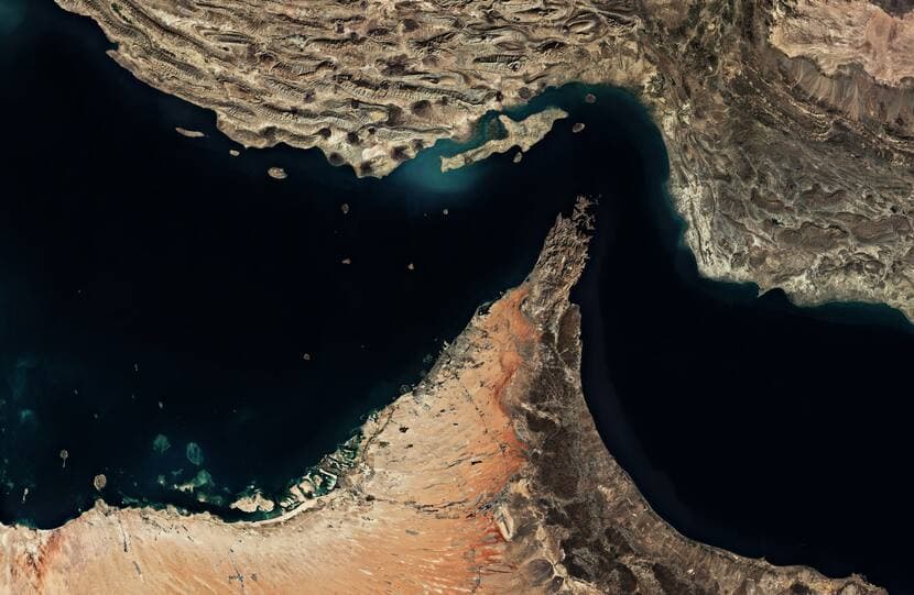 ISI May 2026 Investment Strategy Insights: The Strait’s Fate and Timing Have Diverging Sector Impacts