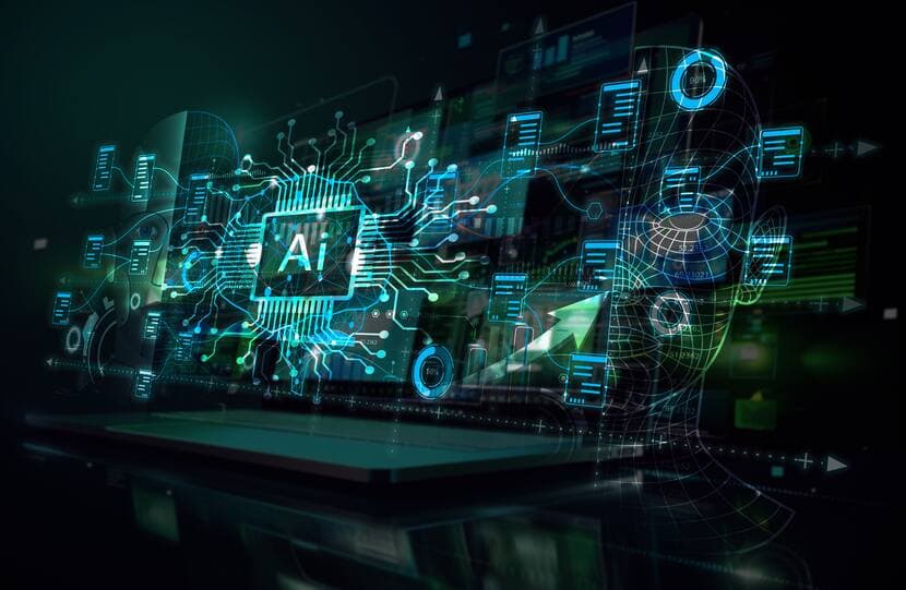 ISI March 2025 Investment Strategy Insights: Artificial Intelligence, the Next Wave  in the Productivity Supercycle