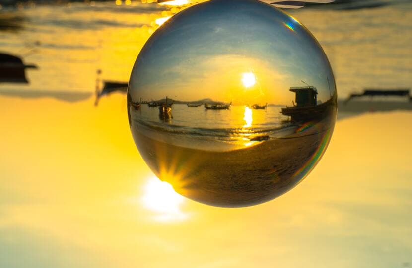 Asia IO 2025 v2 2025 Asia Equity Outlook: A Periscopic View of Opportunities