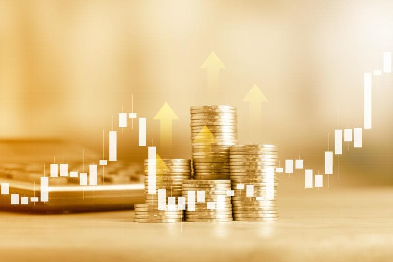 Golden Opportunity: How Rising Gold Prices Can Benefit Emerging Market Sovereigns and Corporates