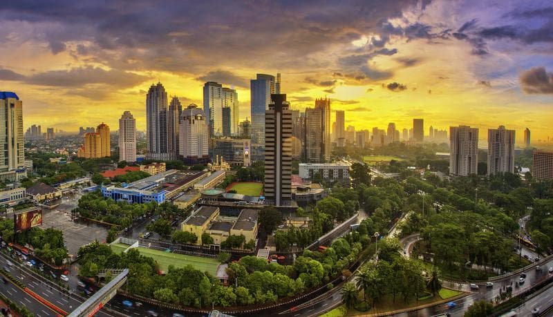 EM Corporate Debt: A Compelling Option in Unsettled Markets