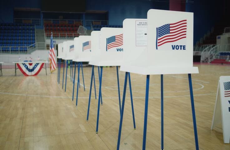 2024ElectionScenariosPoitioning_Oct2024 US Election Insights: How Five Key Policy Differences May Drive Asset Class Positioning