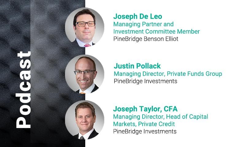 ‘Alternative’ Views: Key Themes Driving Valuations Today (Part 1)