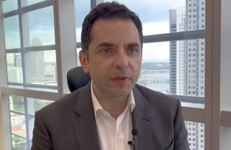Asia Pacific Investment Grade Bonds: Q1 Recap and Market Outlook Amid Volatility