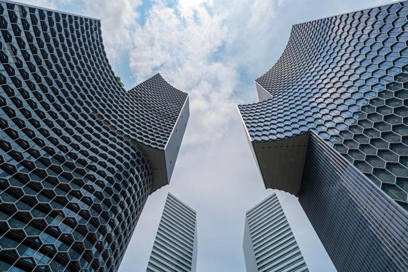 Capital Framework Reform Opens the Door to CLO Investing for Singapore Insurers