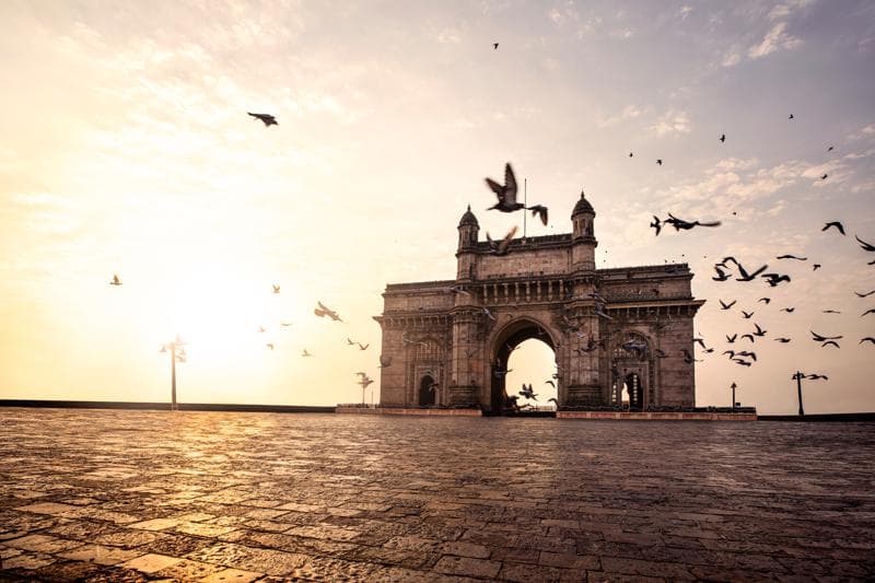 India’s Markets Can Weather Rising US Tariffs. Here’s Why.