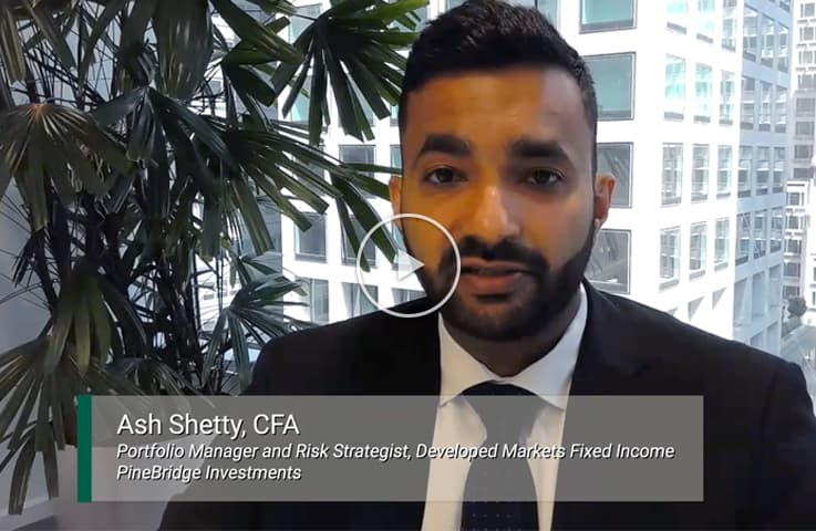 Why We Are Positive on USD Investment Grade Bonds