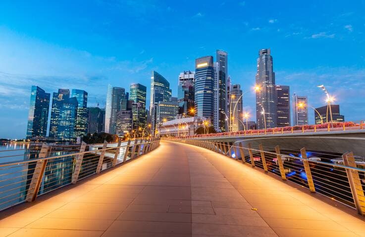 Optimizing Asian US Dollar Credit Portfolios for Singapore Risk-Based Capital Efficiency Optimizing Asian US Dollar Credit Portfolios for Singapore Risk-Based Capital Efficiency
