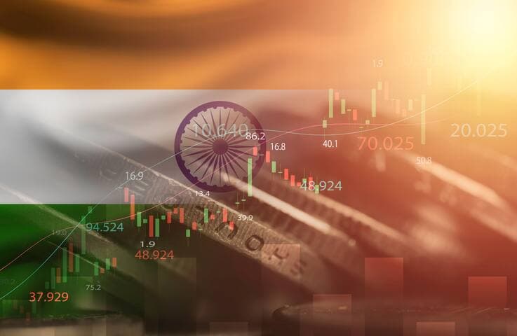 India The Case for a Dedicated Allocation India: The Case for a Dedicated Allocation