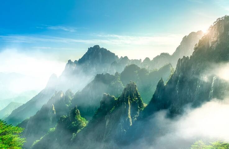 Equity Insights: China’s ‘Three Mountains’ Spur Market-Moving Regulation