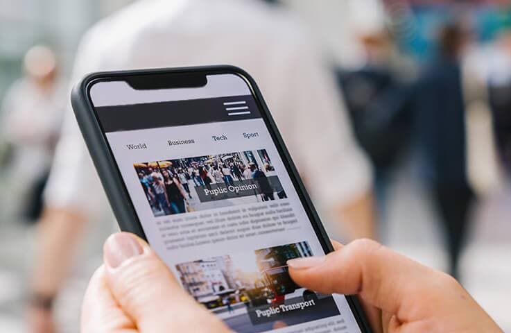 Print Cover Image_In the News Print Cover Image_In the News