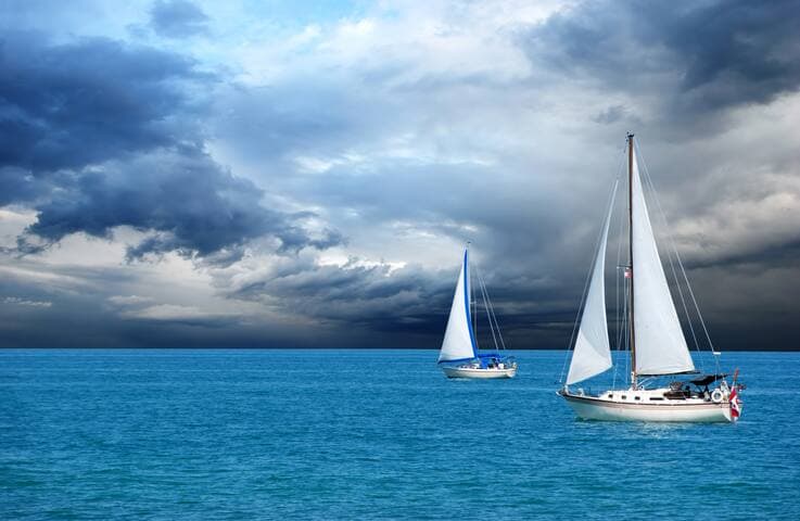 Insurance Risk Clouds on the Horizon Insurance Risk: Clouds on the Horizon?