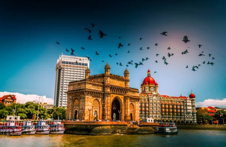India Market update India Market Update