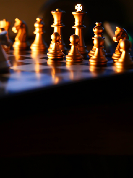 Investment Strategy Insights: Will Biden Play ‘Two-Step Chess’ on Policy?