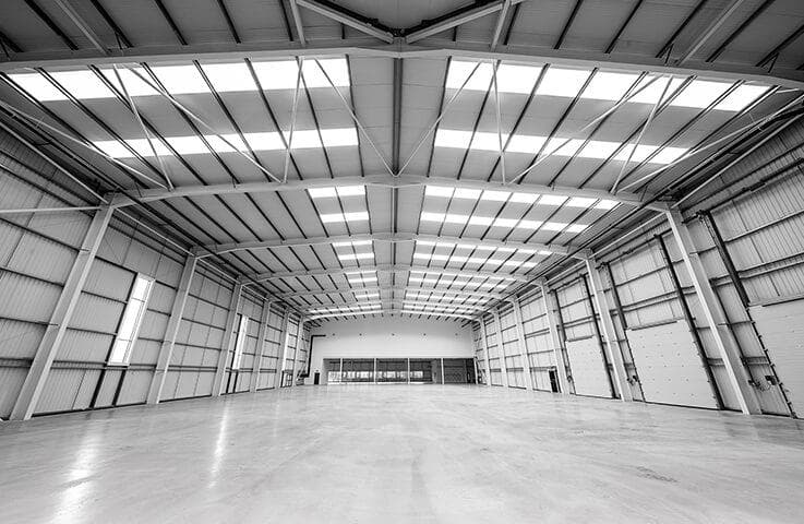 The Enduring Appeal of Logistics Hubs: A Closer Look