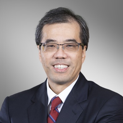 Co-Head of Emerging Markets Fixed Income, Head of Asia ex Japan Fixed Income