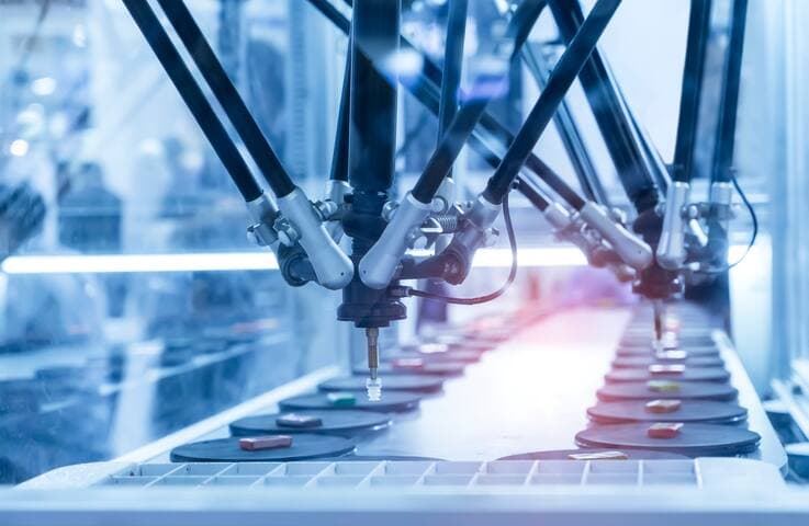 2023 Midyear Equity Outlook: Three Capex Themes Driving Alpha