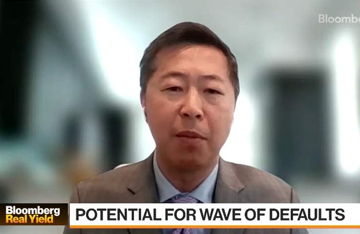 Bloomberg-Tv-Global-Head-of-Credit-Fixed-Income-Steven-Oh-discusses-corporate-defaults-and-outlook-for-credit-markets