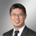 Peter Hu, CFA, FRM