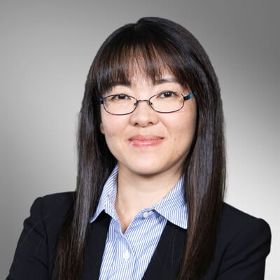 Portfolio Manager, Asia ex Japan Equities